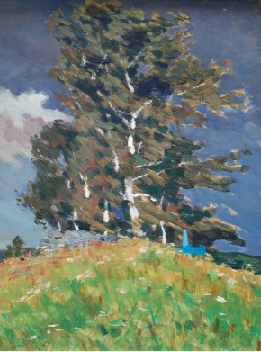 Памяти друга