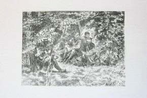 Разговор о войне