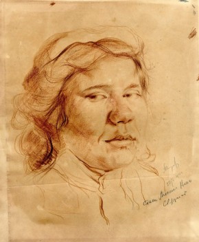 Однополчанка-связистка