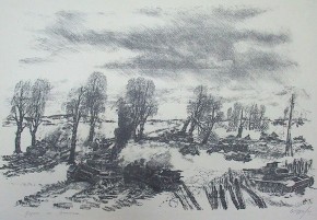 Дорога на восток 