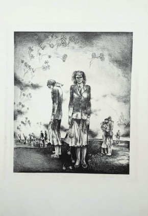 Не все вернулись