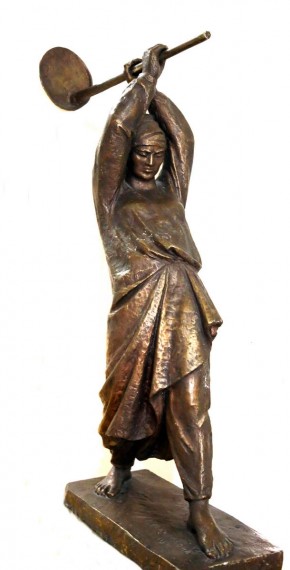 В помощь фронту