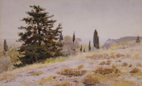 Крымский вид