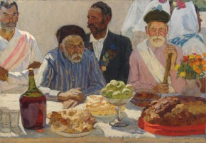 Ждут жениха и невесту