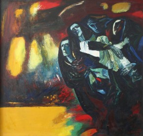 Беженцы – II