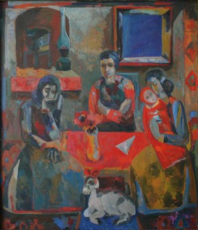 Письмо с фронта