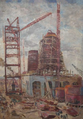 Магнитострой