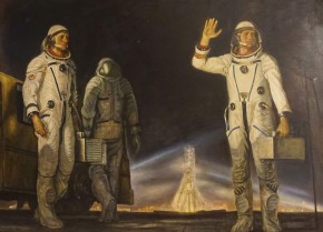 На новые орбиты