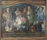 Памяти павших