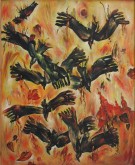 Стреляные птицы