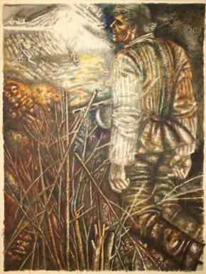 Последний бой