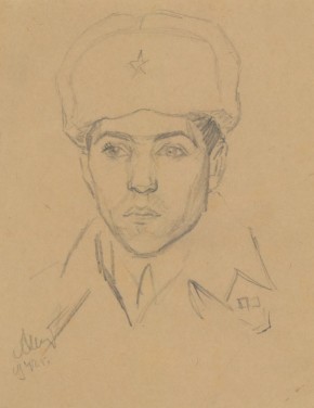 Неизвестный лейтенант