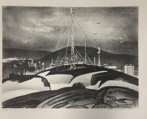 Мурманск слушает