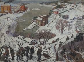 Кондострой