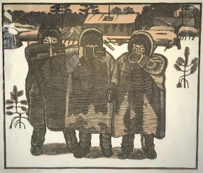 Дети тундры