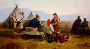 Проводы в школу