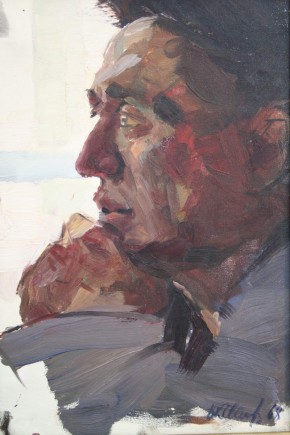 Поэт Пичков