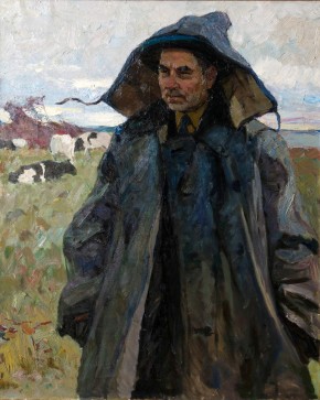 Рочев П. А., доктор сельскохозяйственных наук