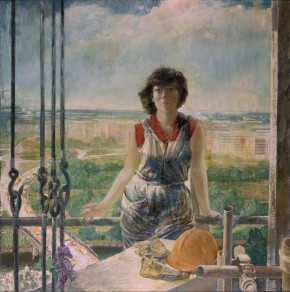 Монтажница