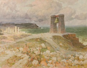 Херсонесский колокол