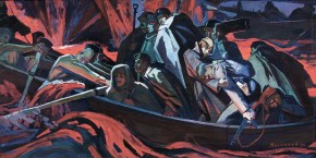 Битва за Дунай