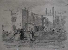 Вязьма будет жить