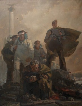 Заветный камень