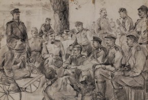 Василий Теркин