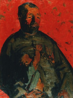 Ветеран войны