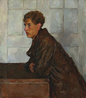 По комсомольской путевке