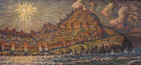 Генуэзская крепость