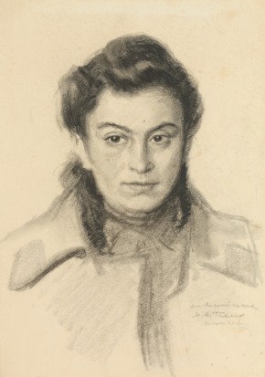 Младший воентехник Гаккер