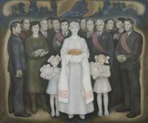 Создатели Магнитки