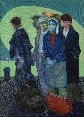 Переселенцы