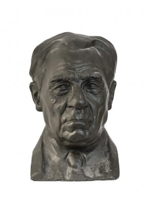 Ветеран Великой Отечественной войны В.Е.Лучко