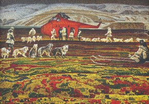 Почтовый рейс