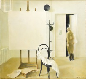 Ушел воевать