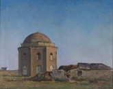 Бахчисарайское дюрбе