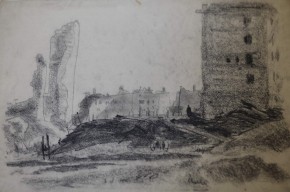 Из серии «Сталинград»