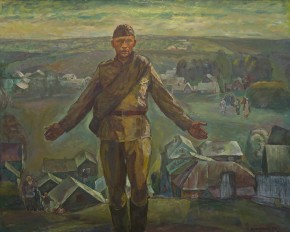 Мир вашему дому