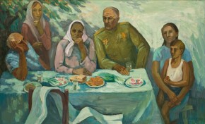 9 мая. Память