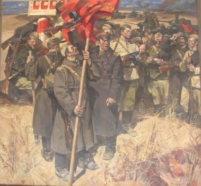 Март 1944 года