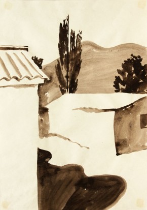 Крым. Судак