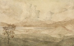 Восточный берег Крыма. Коктебель