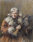 Партизанка