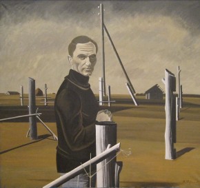 Василий Макарович Шукшин