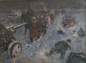 Победители