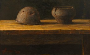 Реквием великим вещам