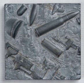 Пласт. Земля Сталинграда