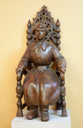 Берлин, 1945 год